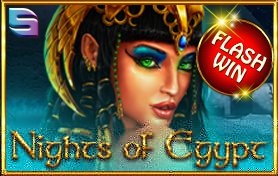 Nights Of Egypt